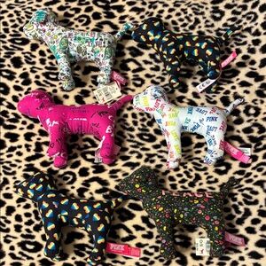 🎀 PINK Victoria's Secret Dog Collection 🎀